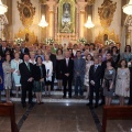 Fiesta de la Real Cofradía de Nuestra Señora del Lledó