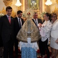 Fiesta de la Real Cofradía de Nuestra Señora del Lledó