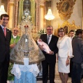 Fiesta de la Real Cofradía de Nuestra Señora del Lledó