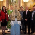 Fiesta de la Real Cofradía de Nuestra Señora del Lledó