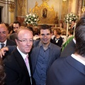 Fiesta de la Real Cofradía de Nuestra Señora del Lledó