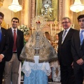 Fiesta de la Real Cofradía de Nuestra Señora del Lledó