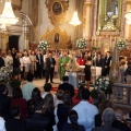 Fiesta de la Real Cofradía de Nuestra Señora del Lledó