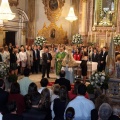 Fiesta de la Real Cofradía de Nuestra Señora del Lledó