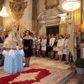 Fiesta de la Real Cofradía de Nuestra Señora del Lledó