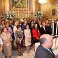 Fiesta de la Real Cofradía de Nuestra Señora del Lledó