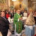 Fiesta de la Real Cofradía de Nuestra Señora del Lledó