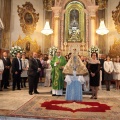 Fiesta de la Real Cofradía de Nuestra Señora del Lledó