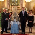 Fiesta de la Real Cofradía de Nuestra Señora del Lledó