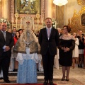Fiesta de la Real Cofradía de Nuestra Señora del Lledó