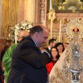 Fiesta de la Real Cofradía de Nuestra Señora del Lledó