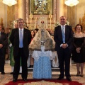 Fiesta de la Real Cofradía de Nuestra Señora del Lledó