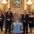 Fiesta de la Real Cofradía de Nuestra Señora del Lledó