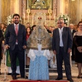 Fiesta de la Real Cofradía de Nuestra Señora del Lledó