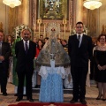 Fiesta de la Real Cofradía de Nuestra Señora del Lledó