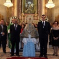 Fiesta de la Real Cofradía de Nuestra Señora del Lledó