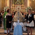 Fiesta de la Real Cofradía de Nuestra Señora del Lledó
