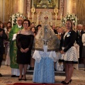 Fiesta de la Real Cofradía de Nuestra Señora del Lledó