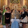 Fiesta de la Real Cofradía de Nuestra Señora del Lledó