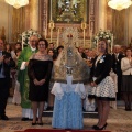 Fiesta de la Real Cofradía de Nuestra Señora del Lledó