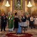 Fiesta de la Real Cofradía de Nuestra Señora del Lledó