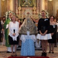 Fiesta de la Real Cofradía de Nuestra Señora del Lledó