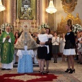 Fiesta de la Real Cofradía de Nuestra Señora del Lledó
