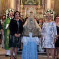 Fiesta de la Real Cofradía de Nuestra Señora del Lledó