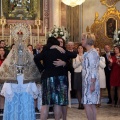 Fiesta de la Real Cofradía de Nuestra Señora del Lledó