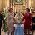 Fiesta de la Real Cofradía de Nuestra Señora del Lledó