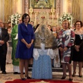Fiesta de la Real Cofradía de Nuestra Señora del Lledó