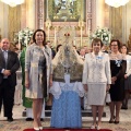 Fiesta de la Real Cofradía de Nuestra Señora del Lledó