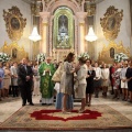 Fiesta de la Real Cofradía de Nuestra Señora del Lledó