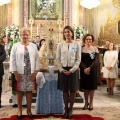 Fiesta de la Real Cofradía de Nuestra Señora del Lledó