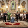 Fiesta de la Real Cofradía de Nuestra Señora del Lledó