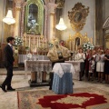 Fiesta de la Real Cofradía de Nuestra Señora del Lledó
