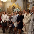 Fiesta de la Real Cofradía de Nuestra Señora del Lledó