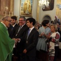 Fiesta de la Real Cofradía de Nuestra Señora del Lledó