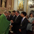 Fiesta de la Real Cofradía de Nuestra Señora del Lledó