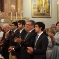 Fiesta de la Real Cofradía de Nuestra Señora del Lledó