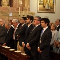 Fiesta de la Real Cofradía de Nuestra Señora del Lledó