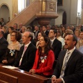 Fiesta de la Real Cofradía de Nuestra Señora del Lledó