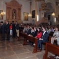 Fiesta de la Real Cofradía de Nuestra Señora del Lledó