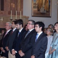 Fiesta de la Real Cofradía de Nuestra Señora del Lledó