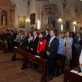 Fiesta de la Real Cofradía de Nuestra Señora del Lledó