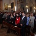 Fiesta de la Real Cofradía de Nuestra Señora del Lledó