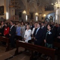 Fiesta de la Real Cofradía de Nuestra Señora del Lledó