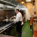 Restaurante Cal Paradís