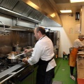 Restaurante Cal Paradís