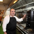 Restaurante Cal Paradís